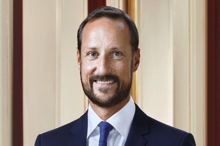 H.K.H. Kronprins Haakon vil være til stede på åpningen av URBAN FUTURE Global Conference i Folketeateret. Foto: Jørgen Gomnæs / Det kongelige hoff